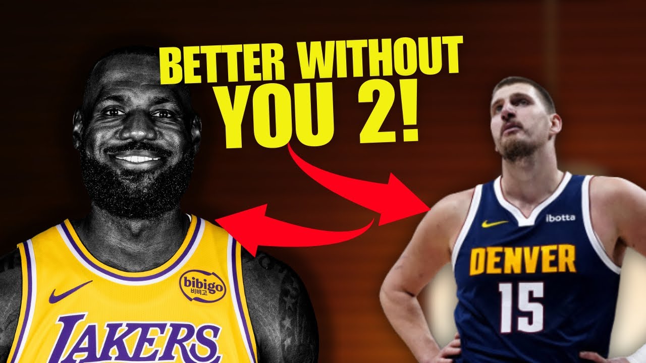 LAKERS DESTROY THE MINNESOTA TWOLVES WITHOUT LEBRON JAMES! 