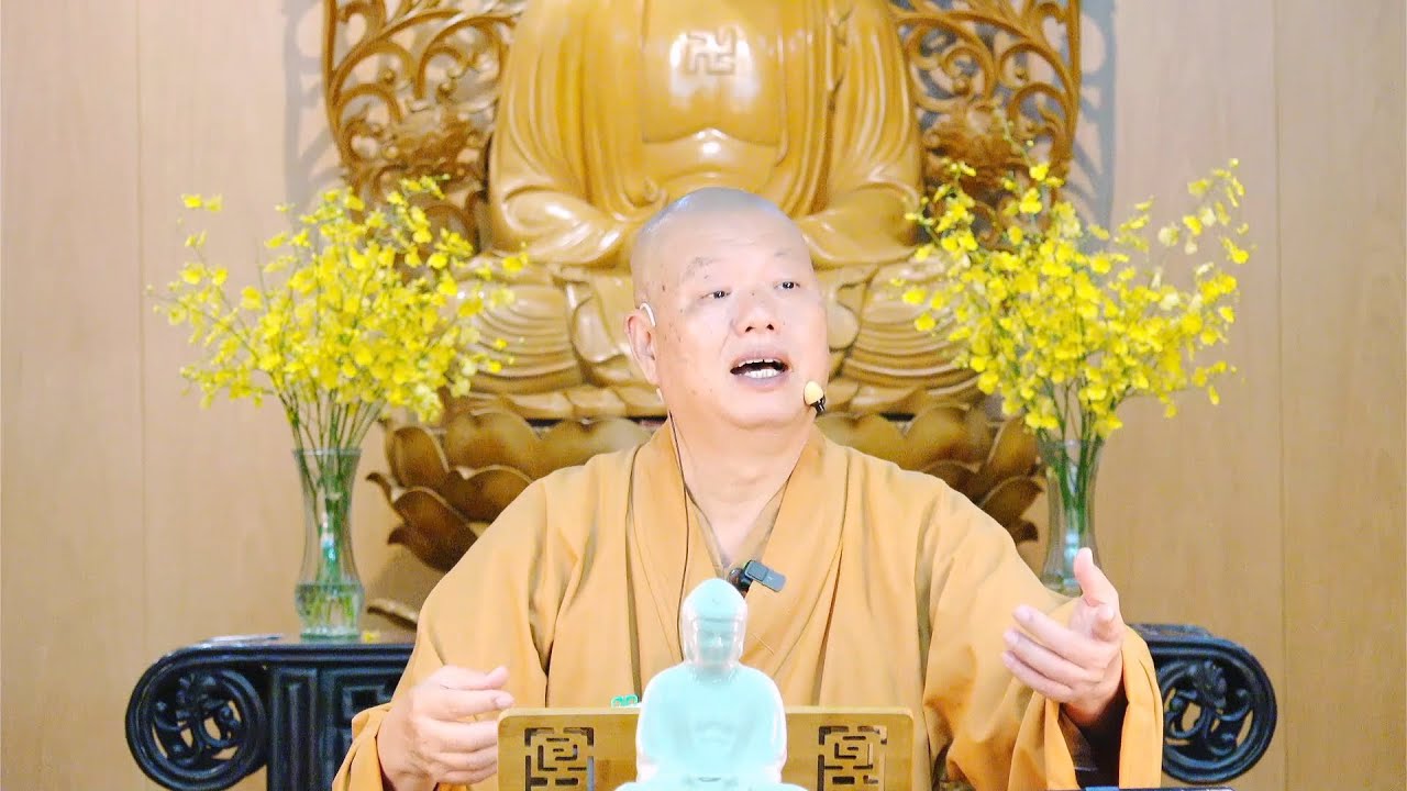 【心如工畫師/魔術師的故事】廣賢法師精華錄/屏東真如禪院