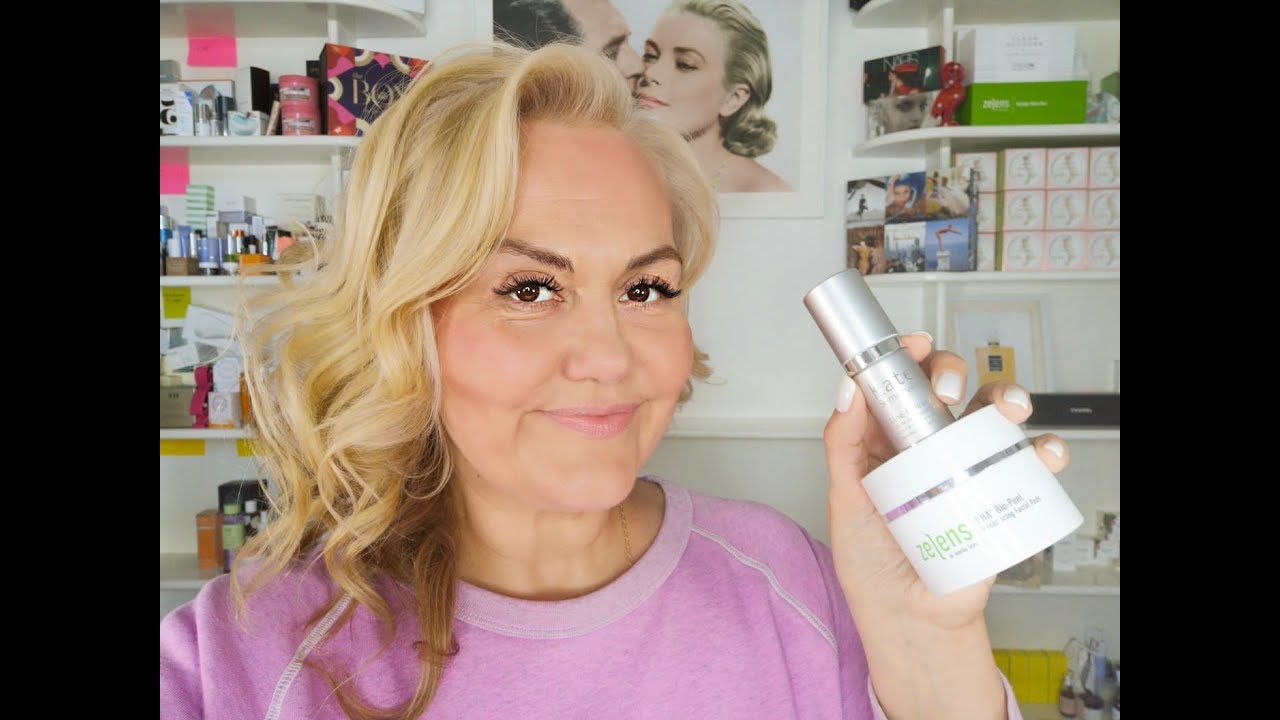 EMPTIES | CAROLINE HIRONS | APRIL 2019
