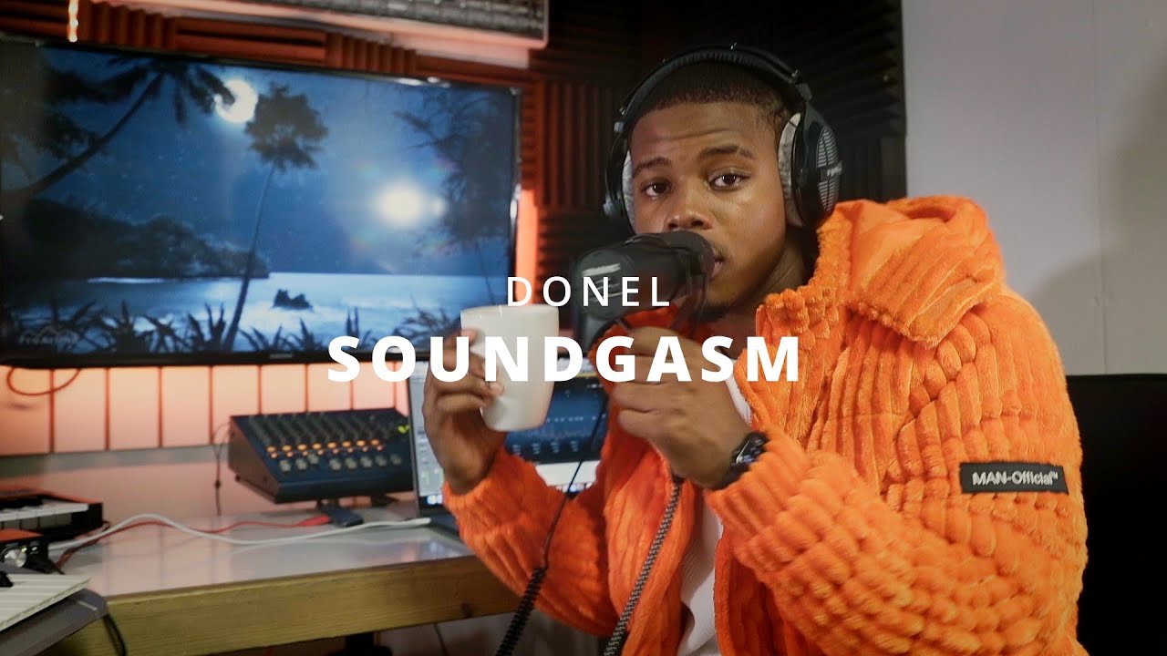 Rema - Soundgasm