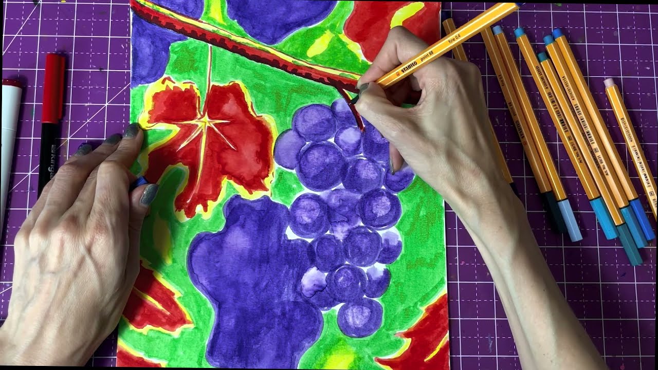 ARTSNACKS PLUS AUGUST 2021