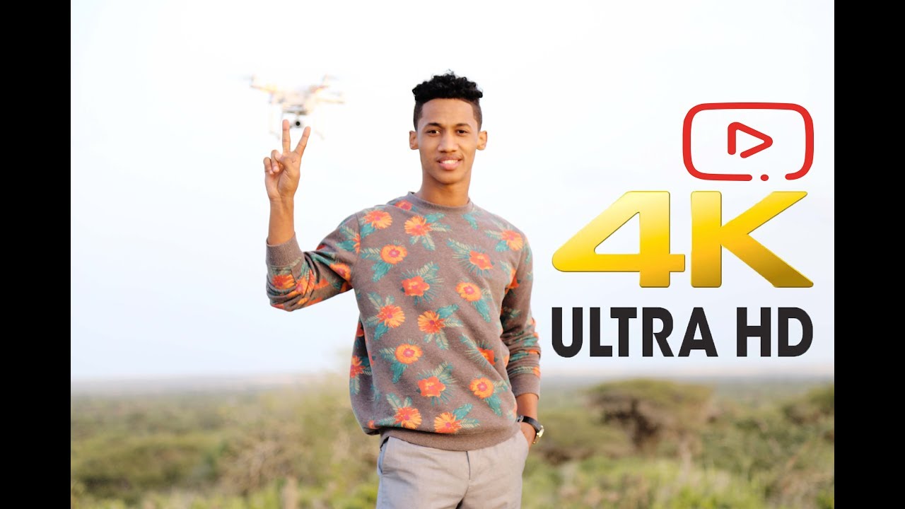 KHADAR KEYOW HEESTII CADALE XUSUUSTII AXMED ROOBE OFFICIAL VIDEO 4K BY AFLAANTA STUDIO