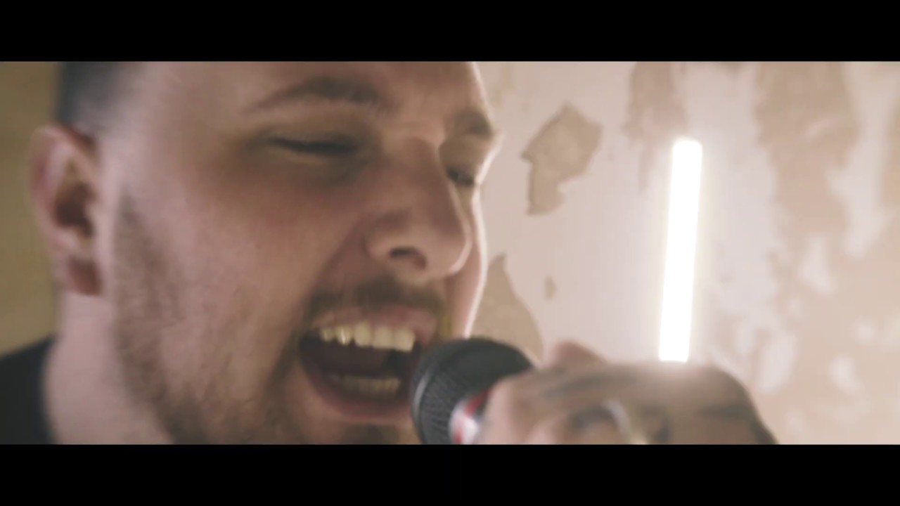 Side Project - A Thousand Goodbyes (Official Music Video)