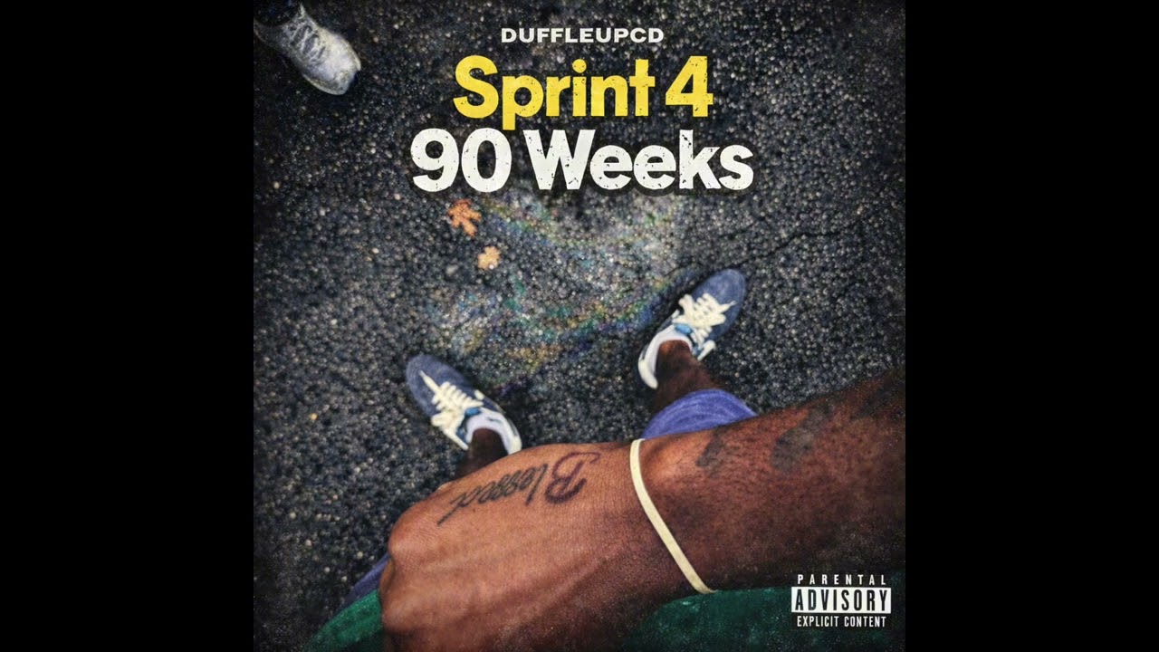DuffleUpCD - Sprint 4 90 Weeks