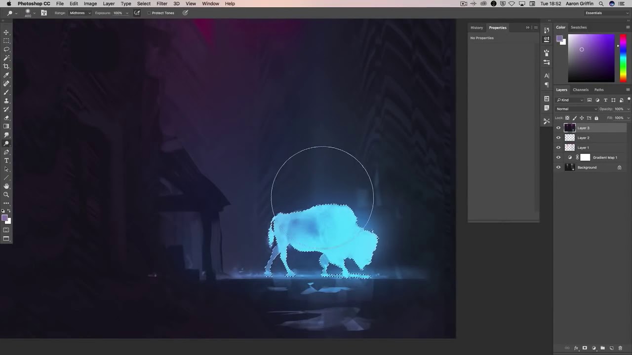 Imagine fx Tutorial 2017 - Buffalo City