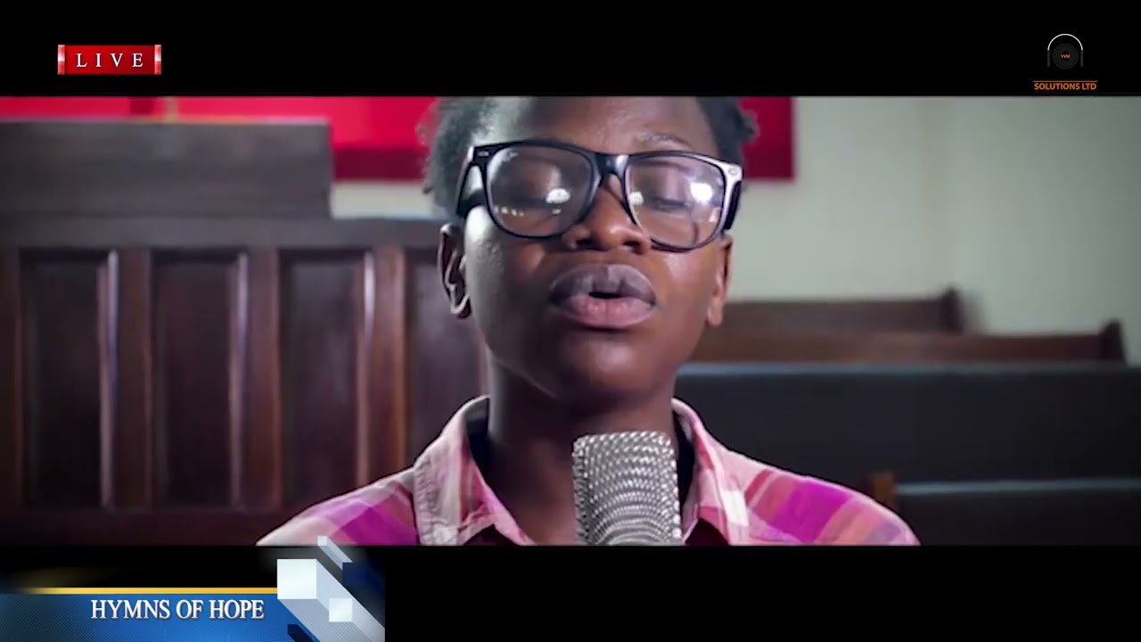 HYMNS OF HOPE MALAWI EDITION SEASON 51