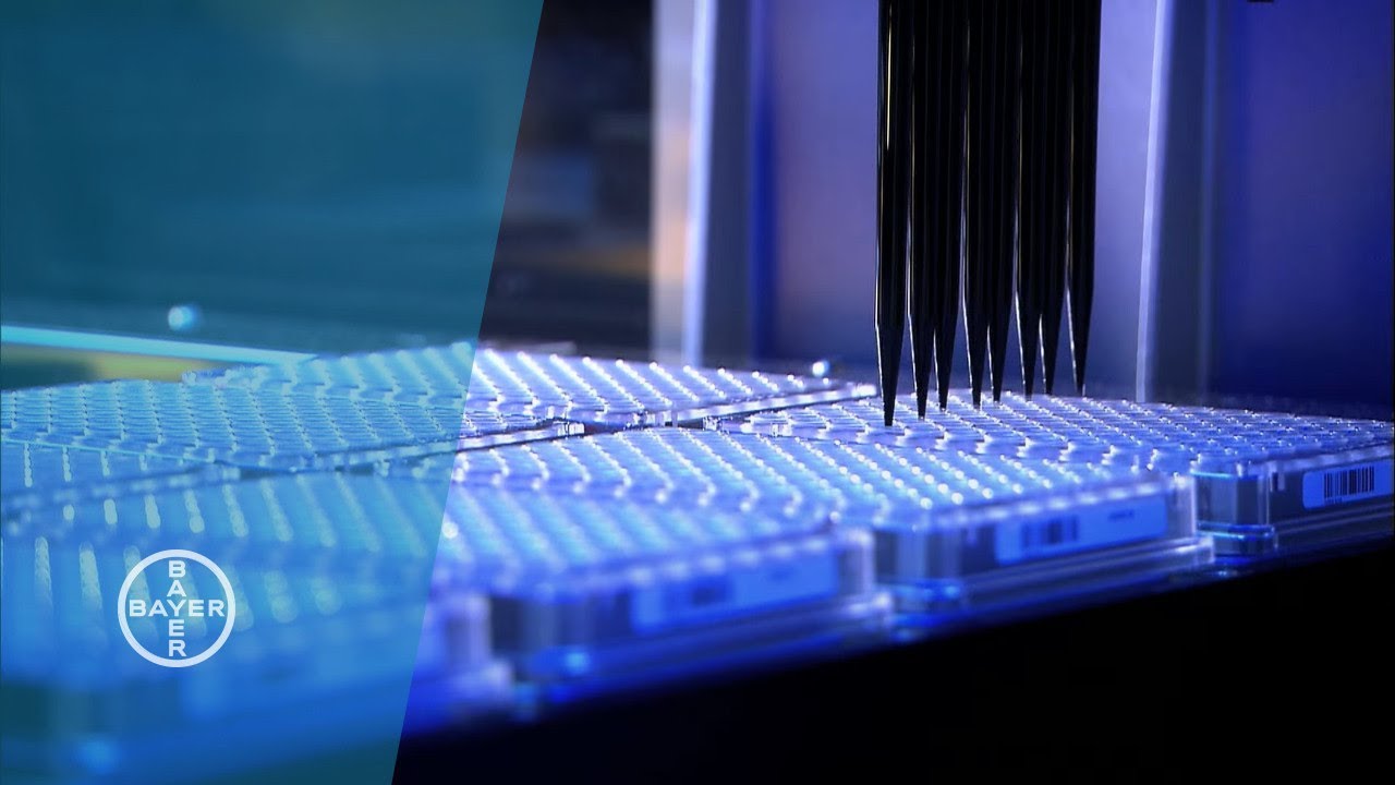 How Bayer Develops New Medicines to Fight Cancer