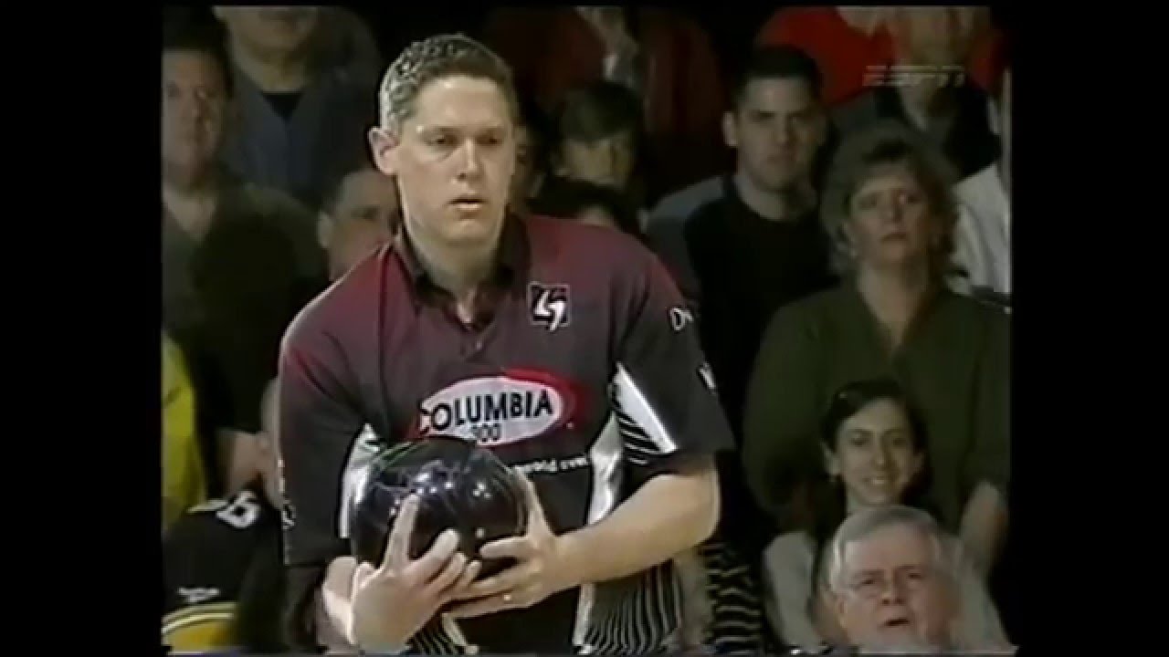 2009 Bowling PBA Denny's Dick Weber Open