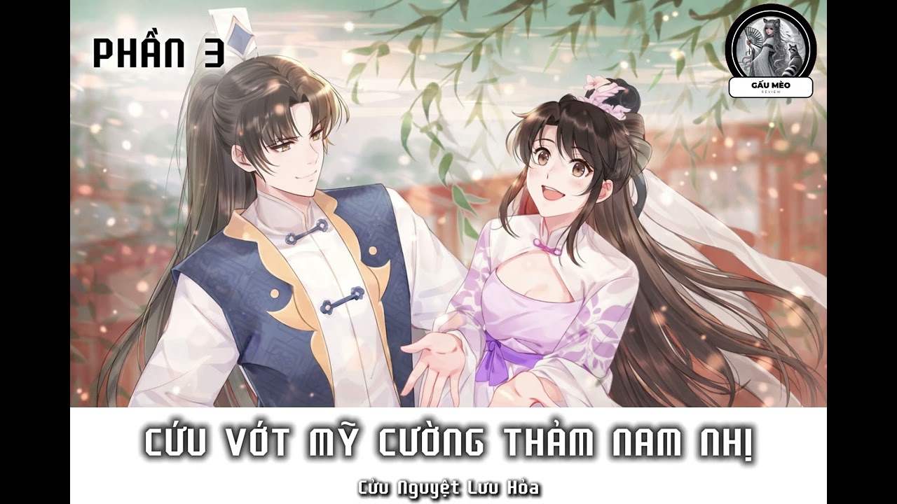 Cứu Vớt Mỹ Cường Thảm Nam Nhị (Phần 3)