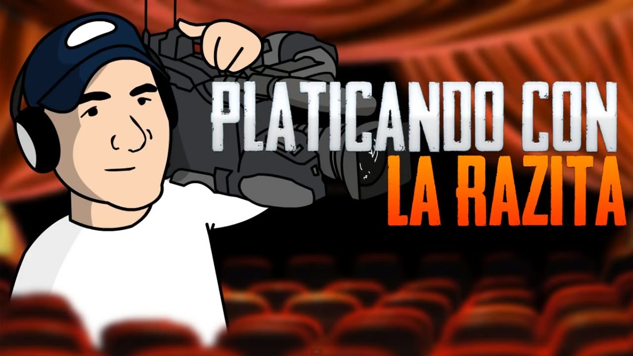 Platicando con la Razita Tempranero Edition! con Wero, Alfalta y Bean3r!!