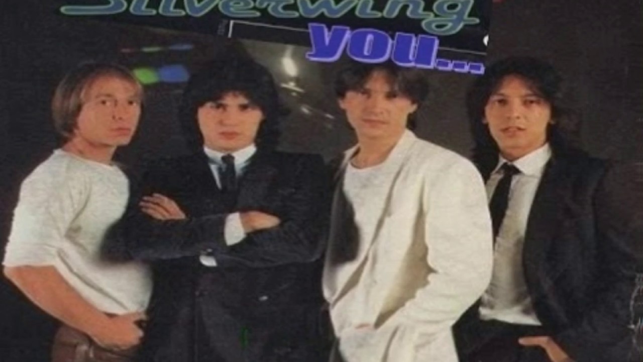 Silvering You