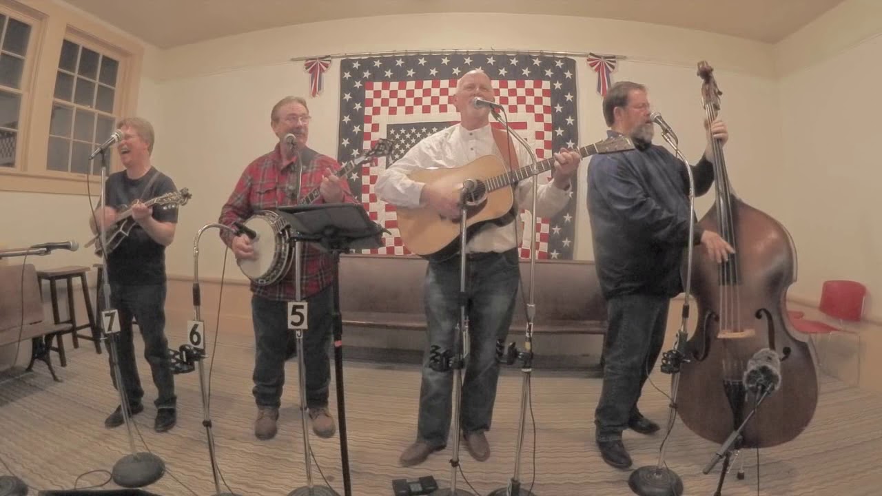 Gravy On A Bucket Lid