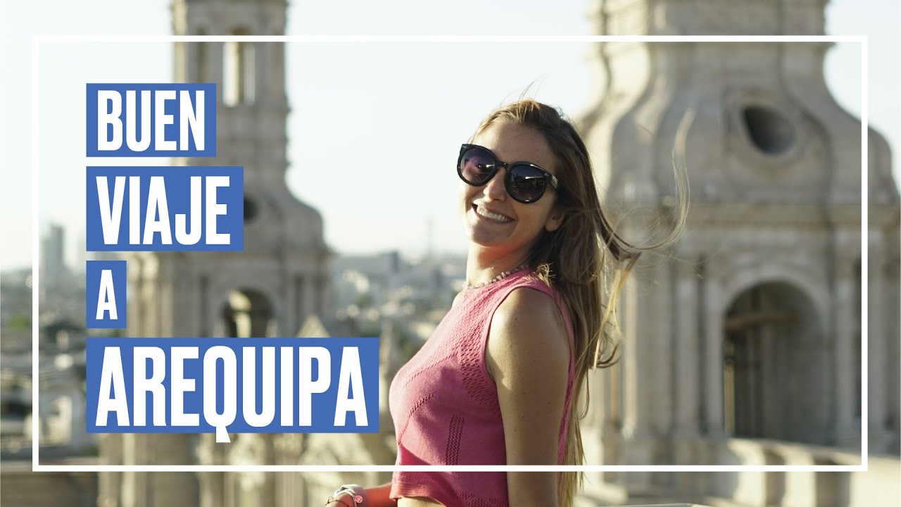 Arequipa nos volvió a sorprender 😍
