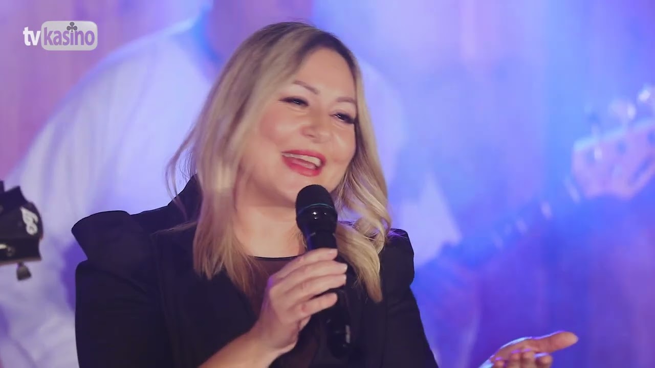 Renáta Čonková: Drahokam je láska v nás