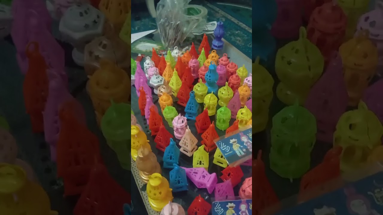برنامج مسابقات رمضان