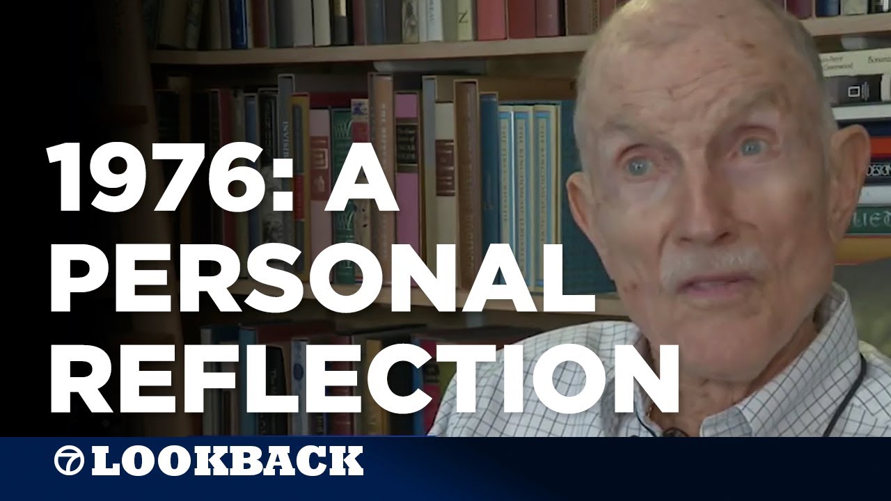 Gay rights pioneer looks back at Harvey Milk and '1976 Bay Gays'