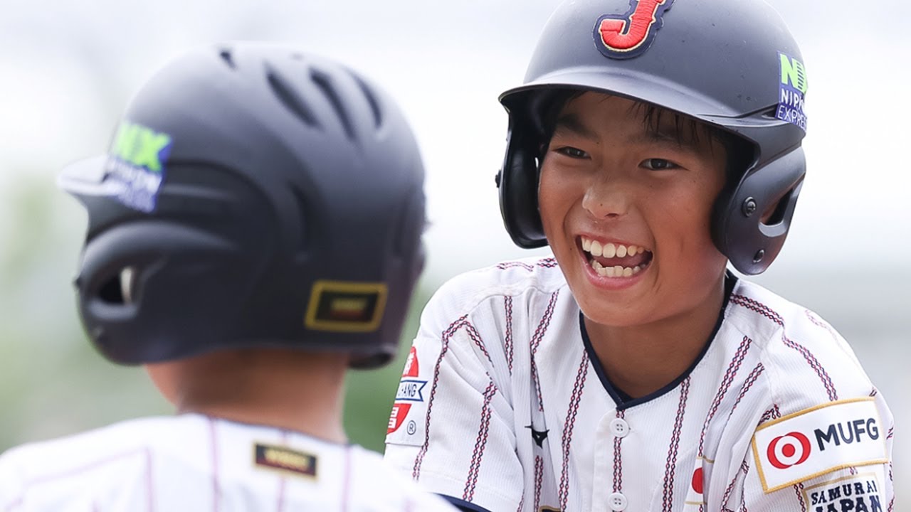 日本 vs メキシコ ハイライト｜開幕ラウンド第21試合! メキシコ、本当にありがとう！私たちの若者たちはよくプレーしました！