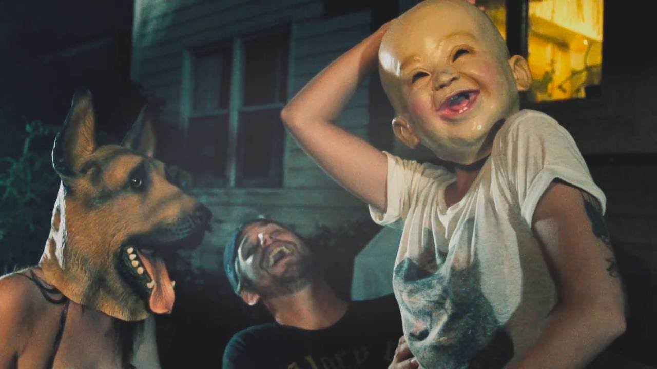 Doc Robinson - It&rsquo;s Over (Official music video) @doc_robinson_