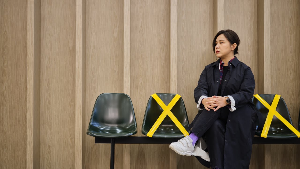 Cao Fei at West Bund Art & Design / APxART / AUDEMARS PIGUET