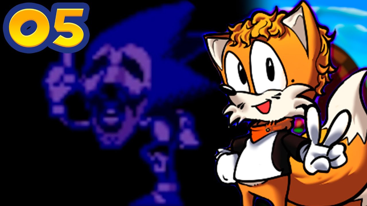 CENSURARAM a MELHOR coisa do Sonic CD! 🤬| Sonic Origins #5