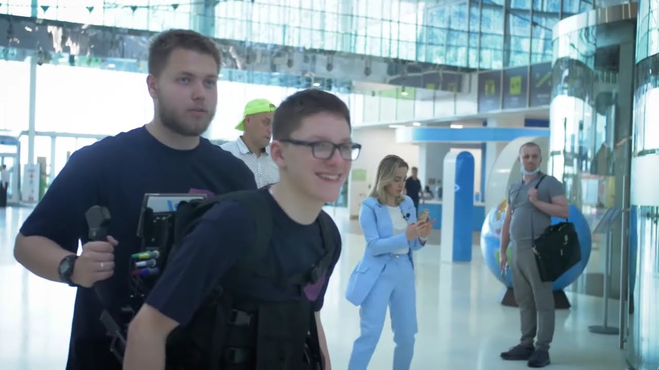 ExoAtlet – an exoskeleton for rehabilitation