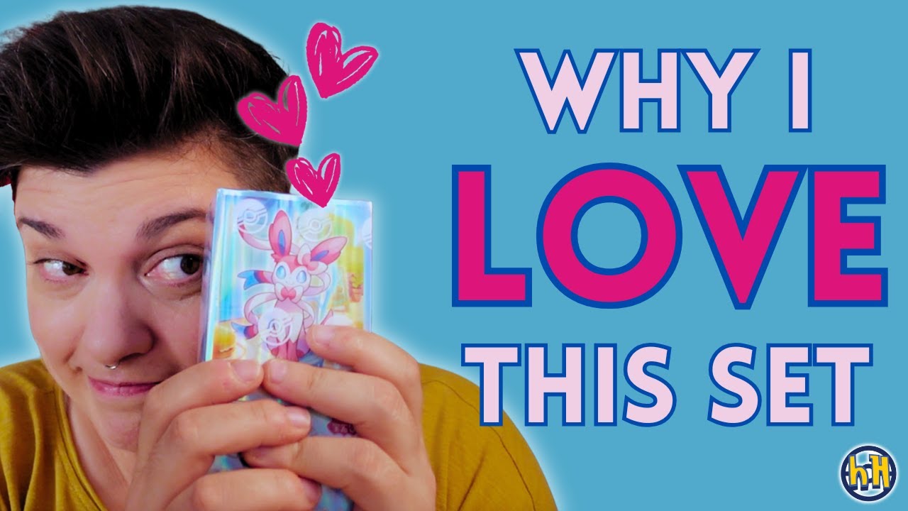 I Open the Gem Pack Vol 2 Pokemon Set