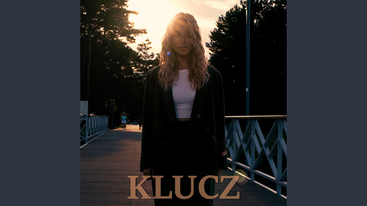 KLUCZ