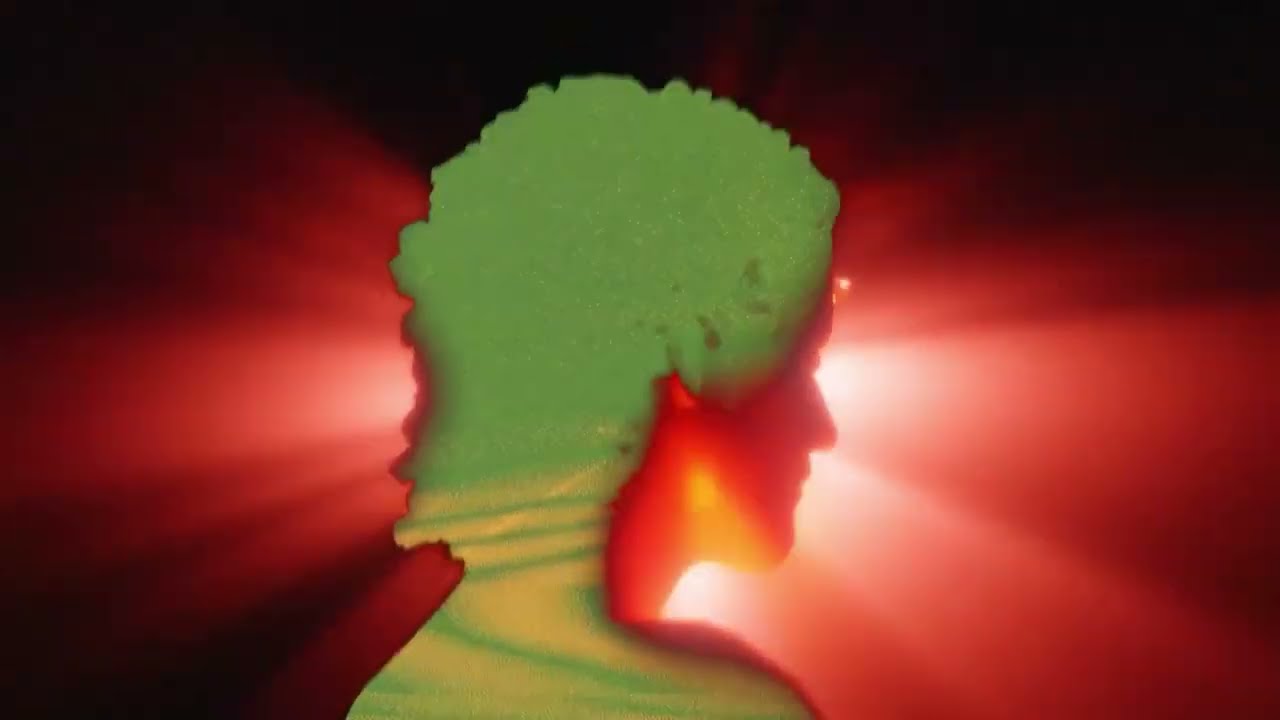 The Driver Era - Everybody’s Lover (Lyric Video)