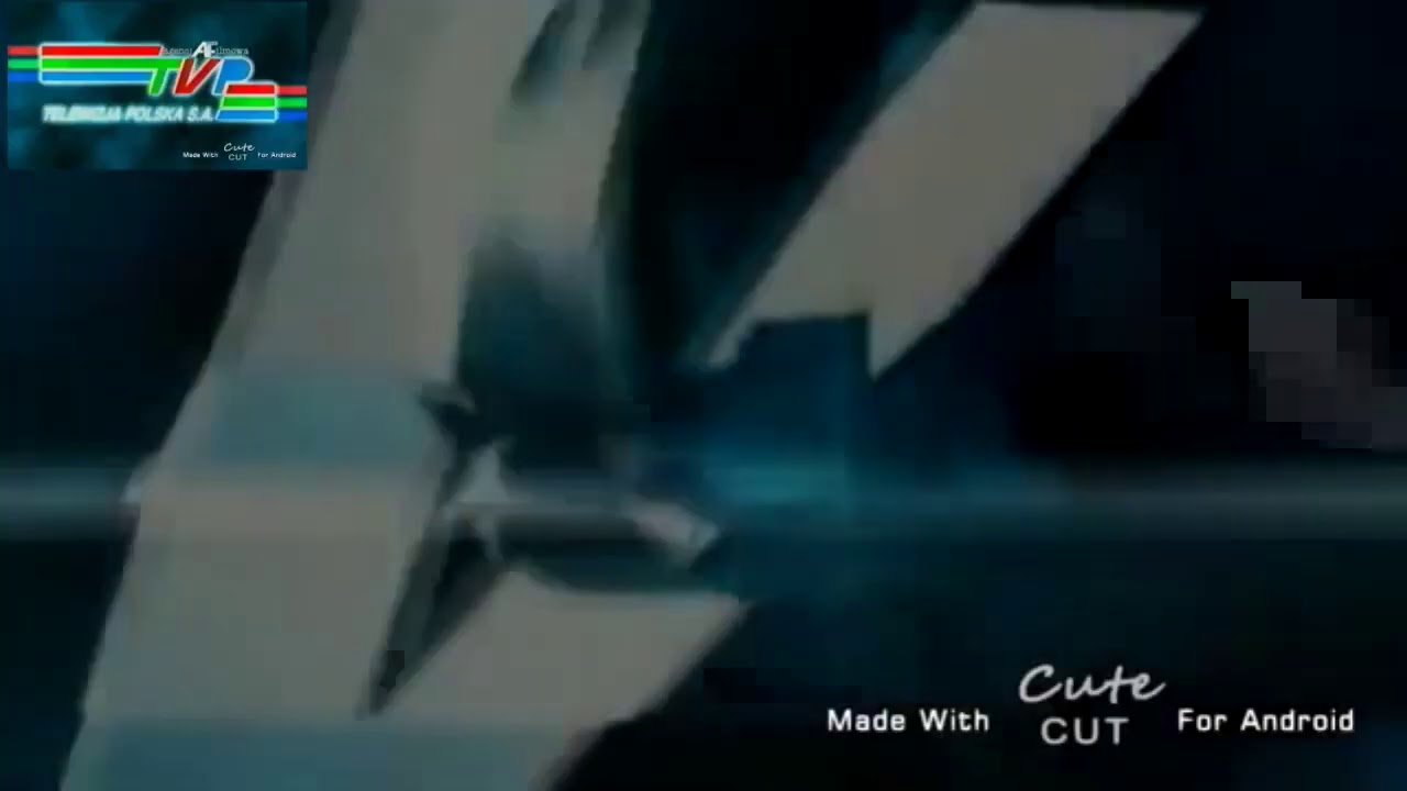 TVP (Sparta Remix)