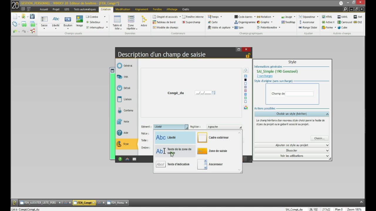 GESTION PERSONNEL PARTIE   6
