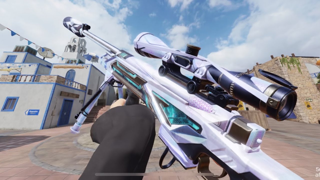 I Won These S&D Ranked Games With PURE SNIPER CLUTCHES