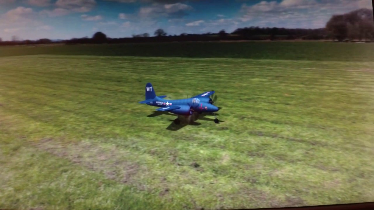 Flying the Phoenix Flight Simulator Version 5.5  (By Request)