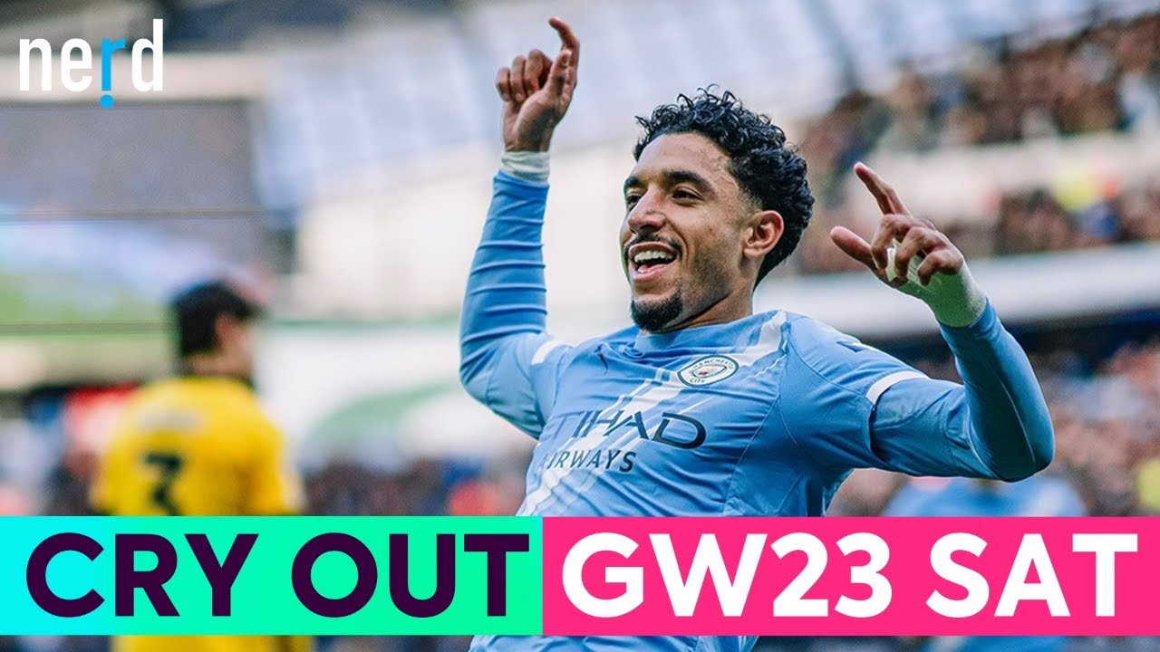 Cry Out คลายเหงา GW23 Sat - Bowen จ่ายพร้อมส่องจุดโทษ ขุนค้อนปิดประตูตีแมวดำ 3-1