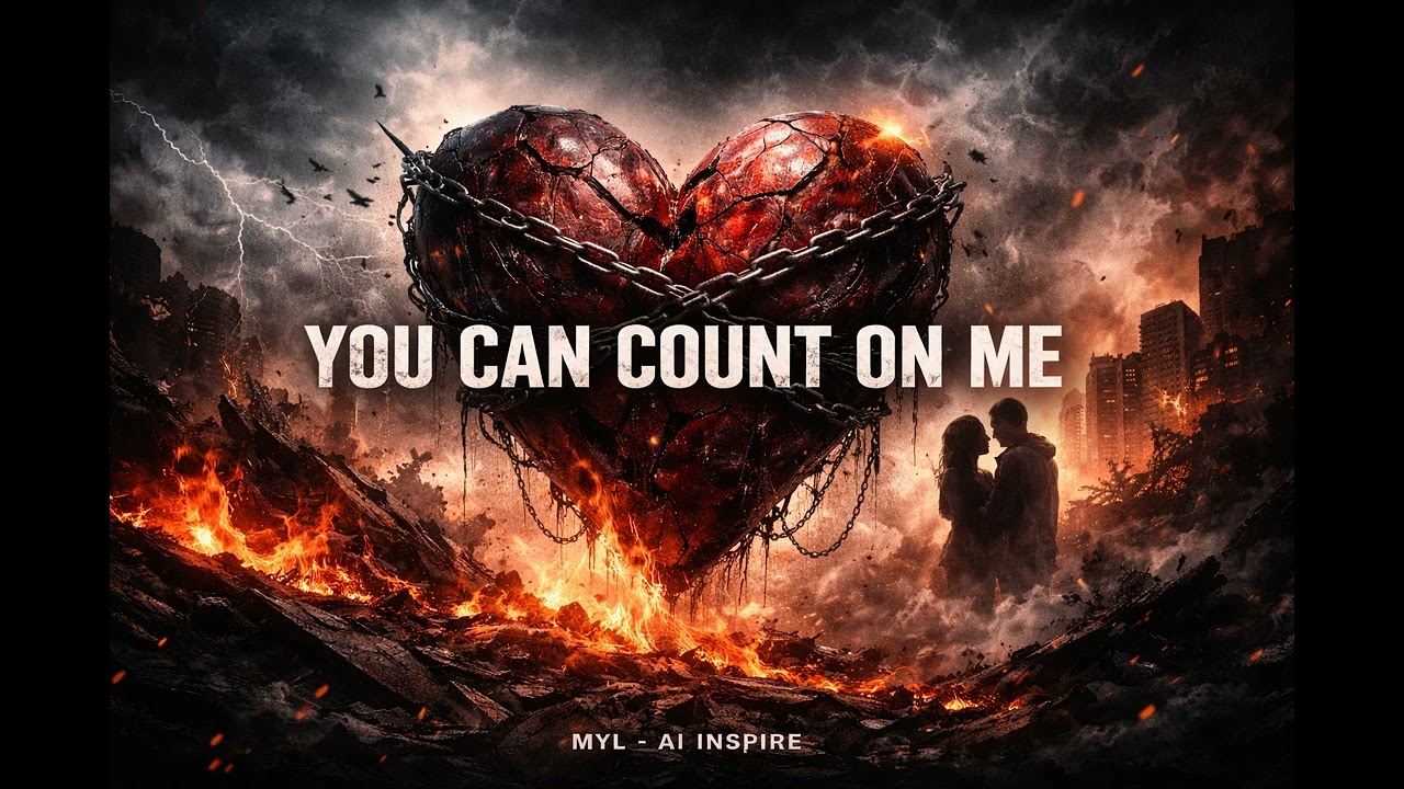 You Can Count On Me
