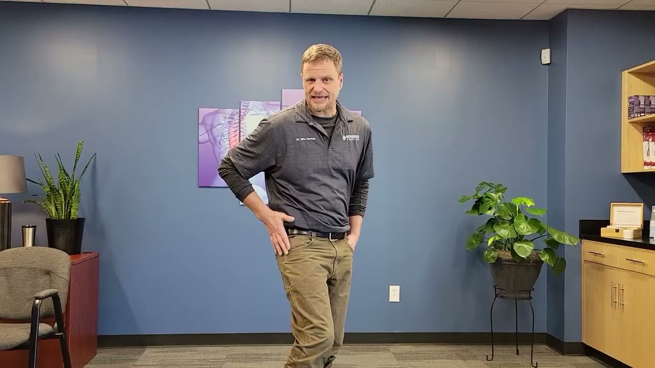 Hip Bursitis Treatment Options | Adjustments, Stretching, and Dry Needling