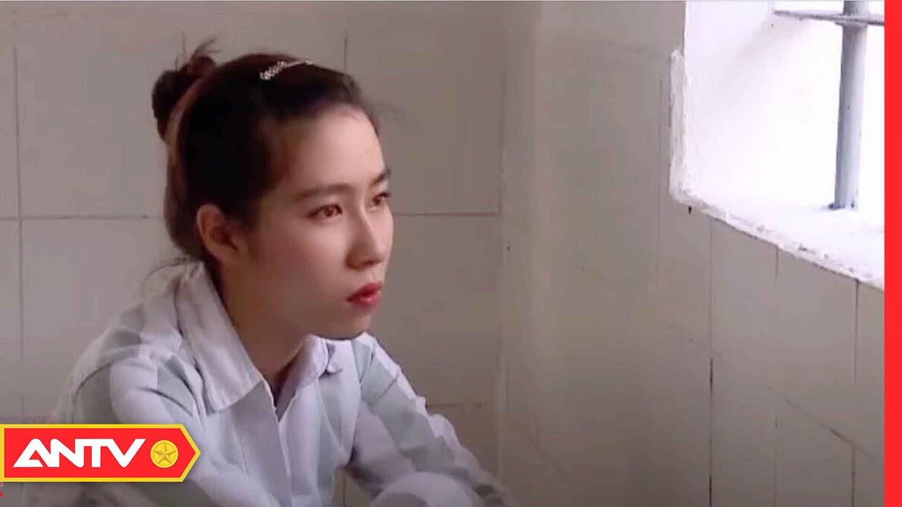 Bi kịch của thiếu nữ xinh đẹp lãnh án chung thân vì tình | Phía sau bản án | ANTV