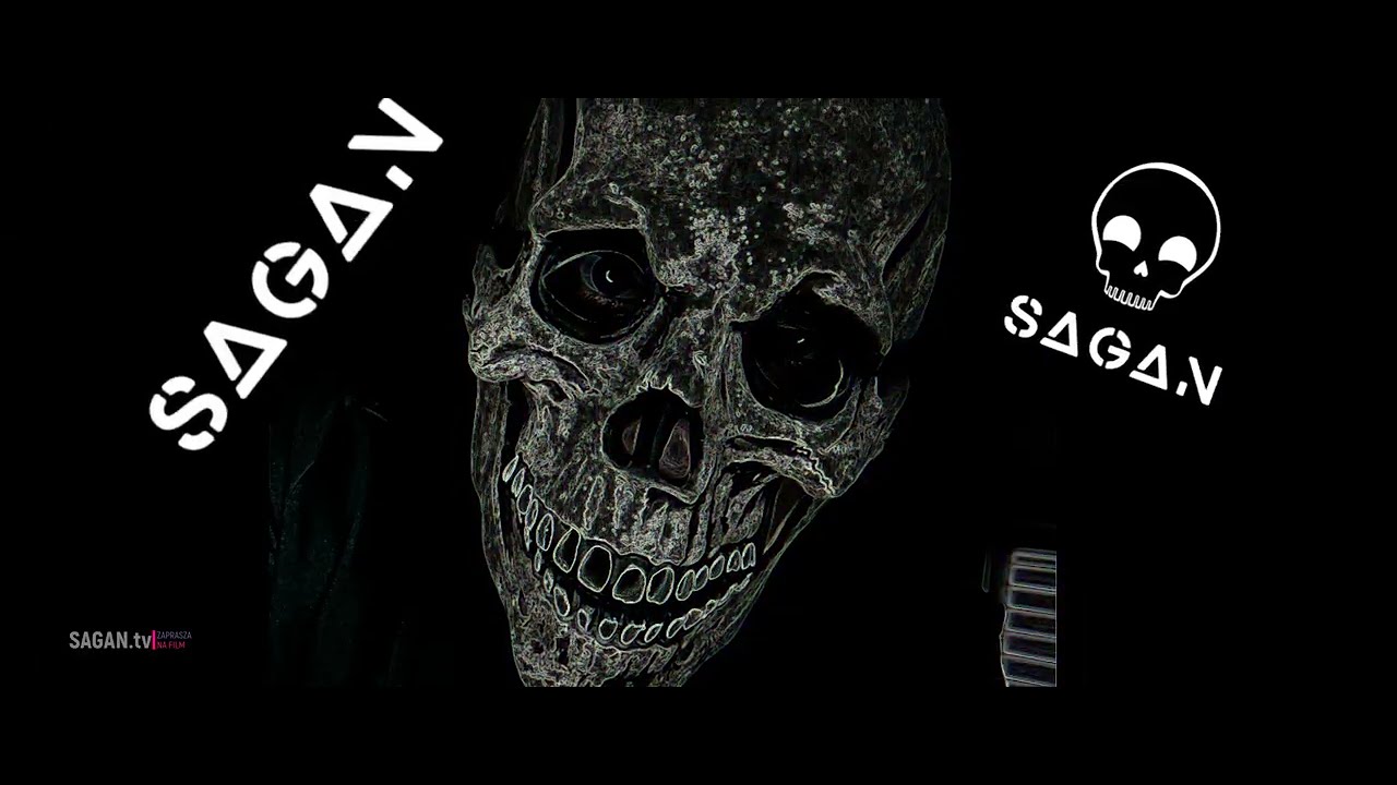 ***Prawie narobiłem w gacie*** PHASMOPHOBIA - Kooperacyjnie - SAGAN Polski Gameplay - PL