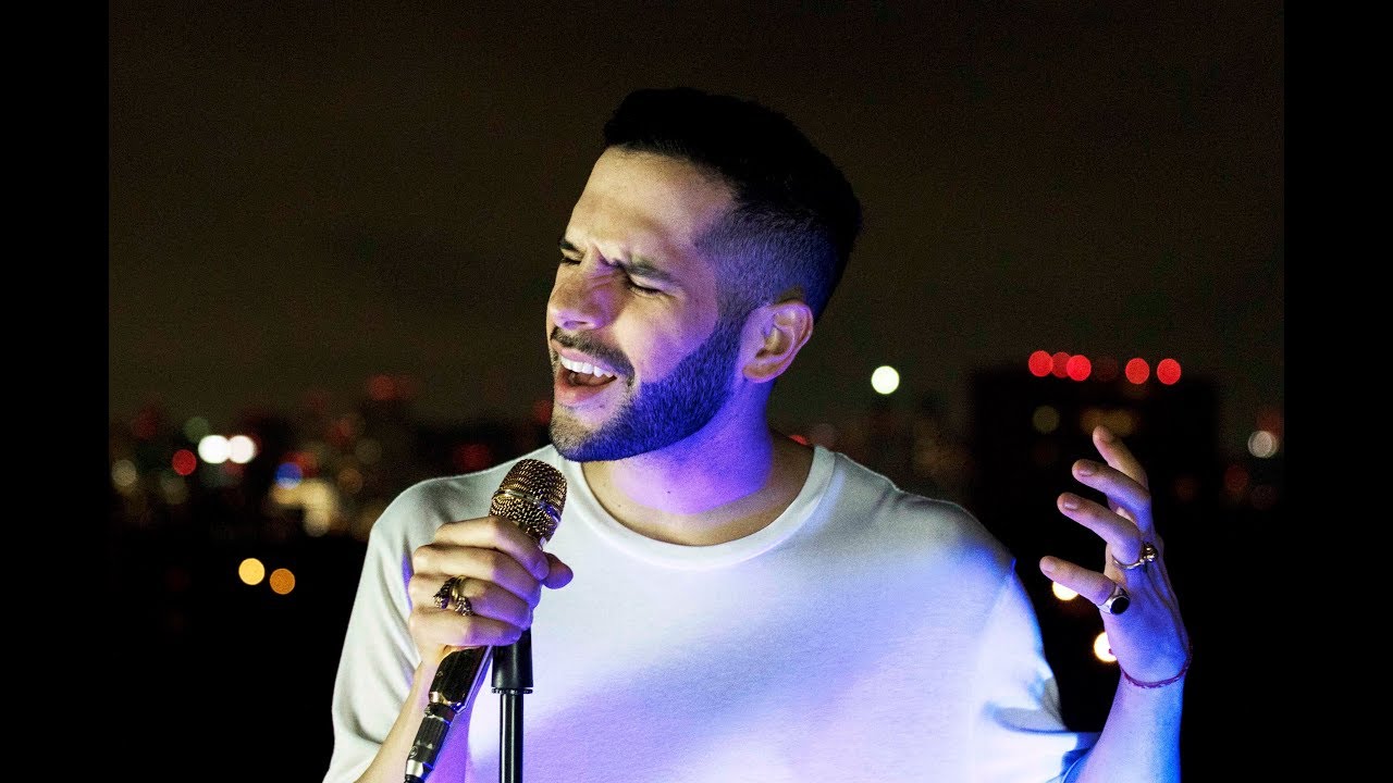 El Prestamo- MALUMA | COVER Carlos Zaur |