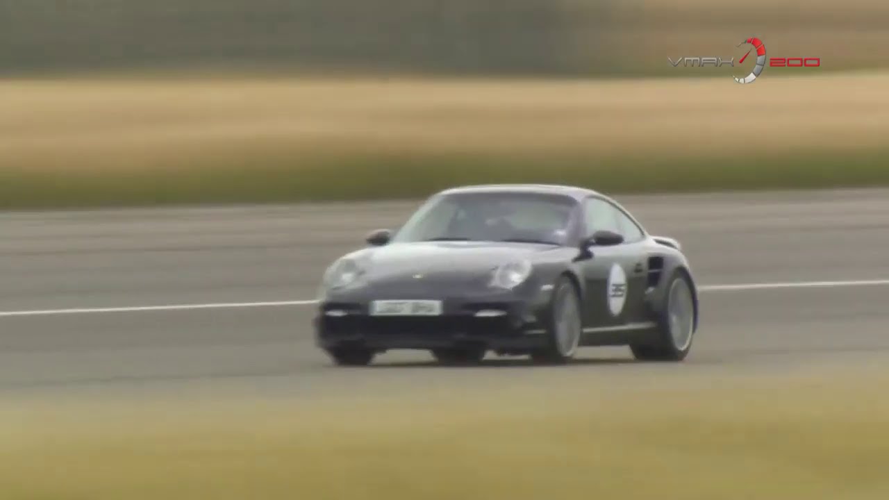 9e 997.1 turbo  VMAX 200 1.2 mile 207mph 18.07.20  RAF Kendrew