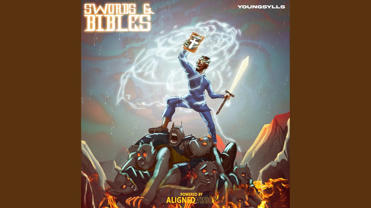 Swords & Bibles
