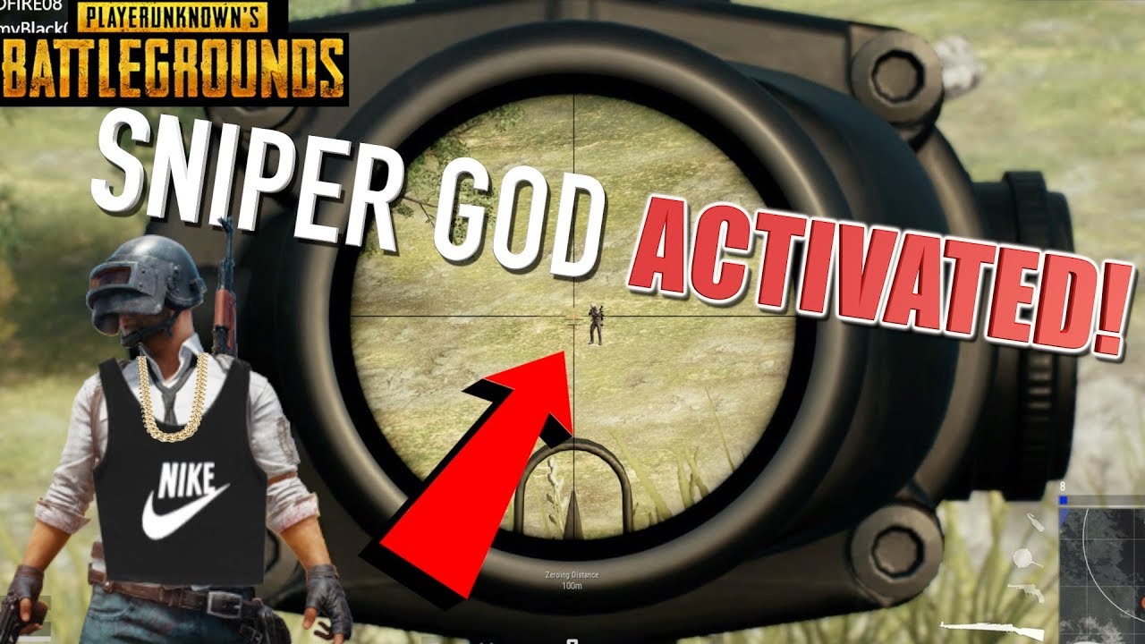 Схожу с ума с KAR98K! (ЖЕСТОКИЙ ГЕЙМПЛЕЙ В PUBG)