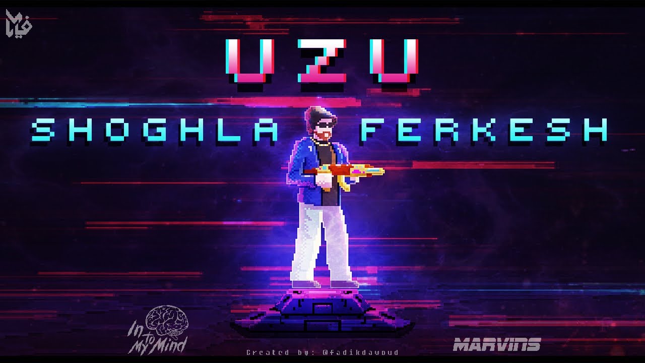 IntoMyMind - Shoghla Ferksh ft Uzu (Prod BigMoe)