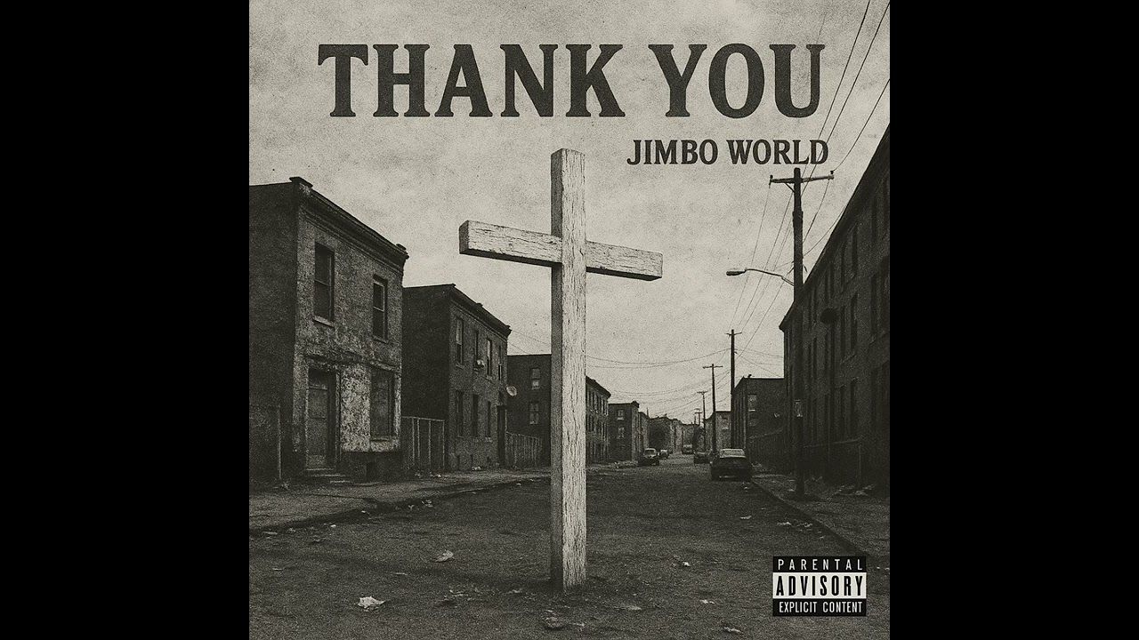 Jimbo World - Thank You