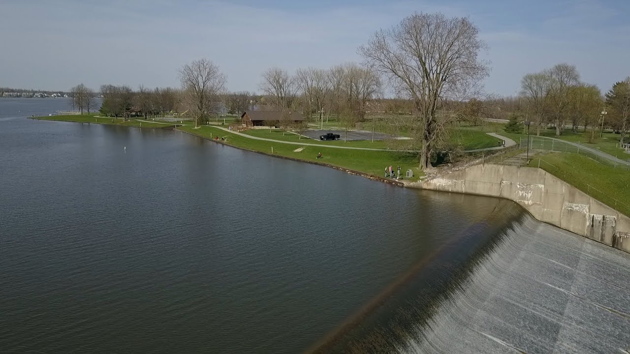 Enjoy Beautiful Indiana Summers at Morse Reservoir Noblesville Cicero