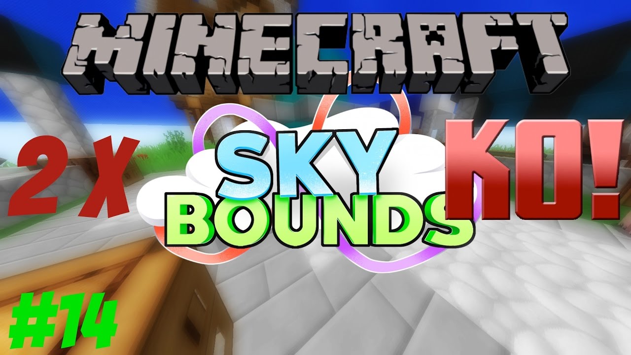 Warzone Folge + 2 K.O. Schwerter! | Skybounds #14 | Maiwid