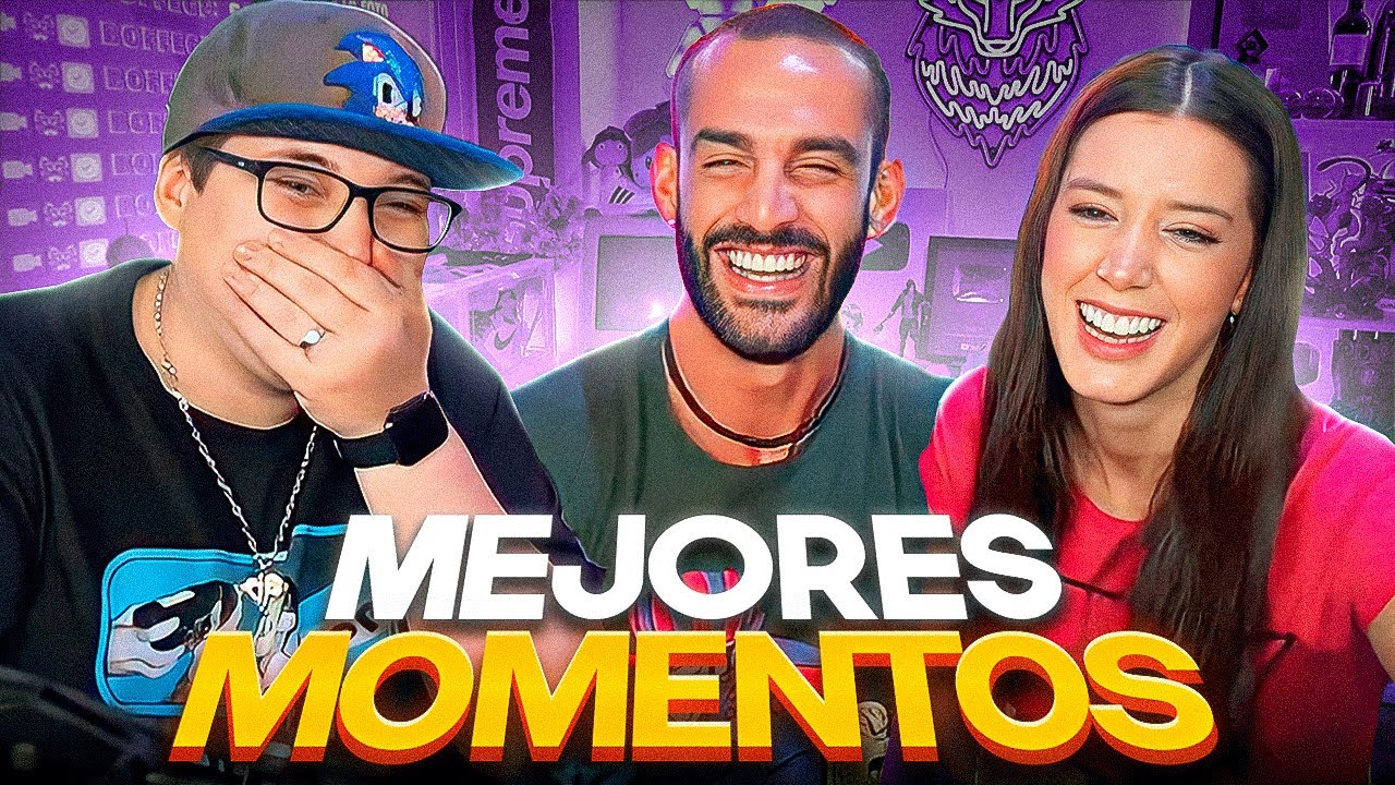 MAXI y TINI de GRAN HERMANO VINIERON A MI STREAM