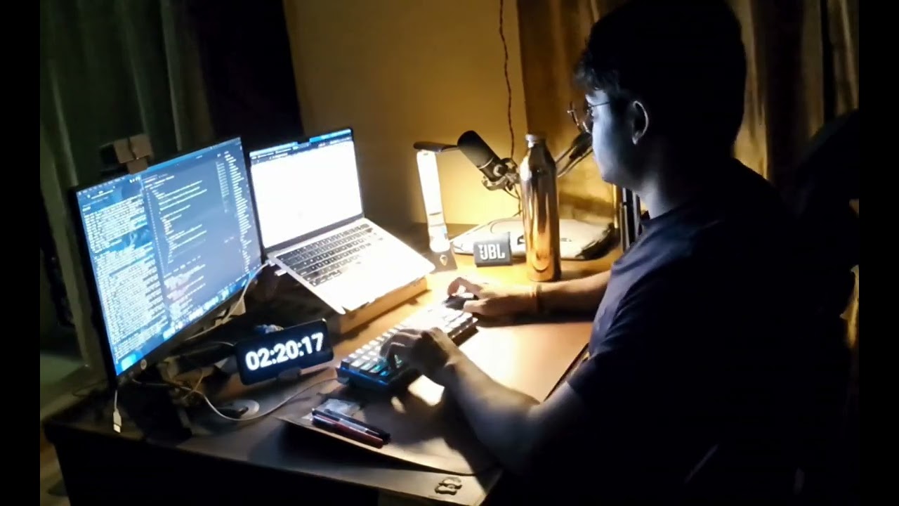 Checking Video Chapters Import