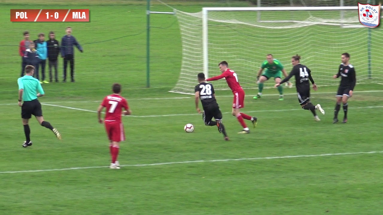 09/11/19 12. kolo 3.HNL-sjever NK Polet : NK Mladost Ždralovi 3:1
