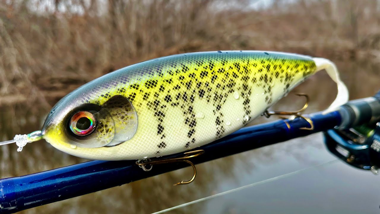 Spring Fishing GIANT PIKE in Minnesota!