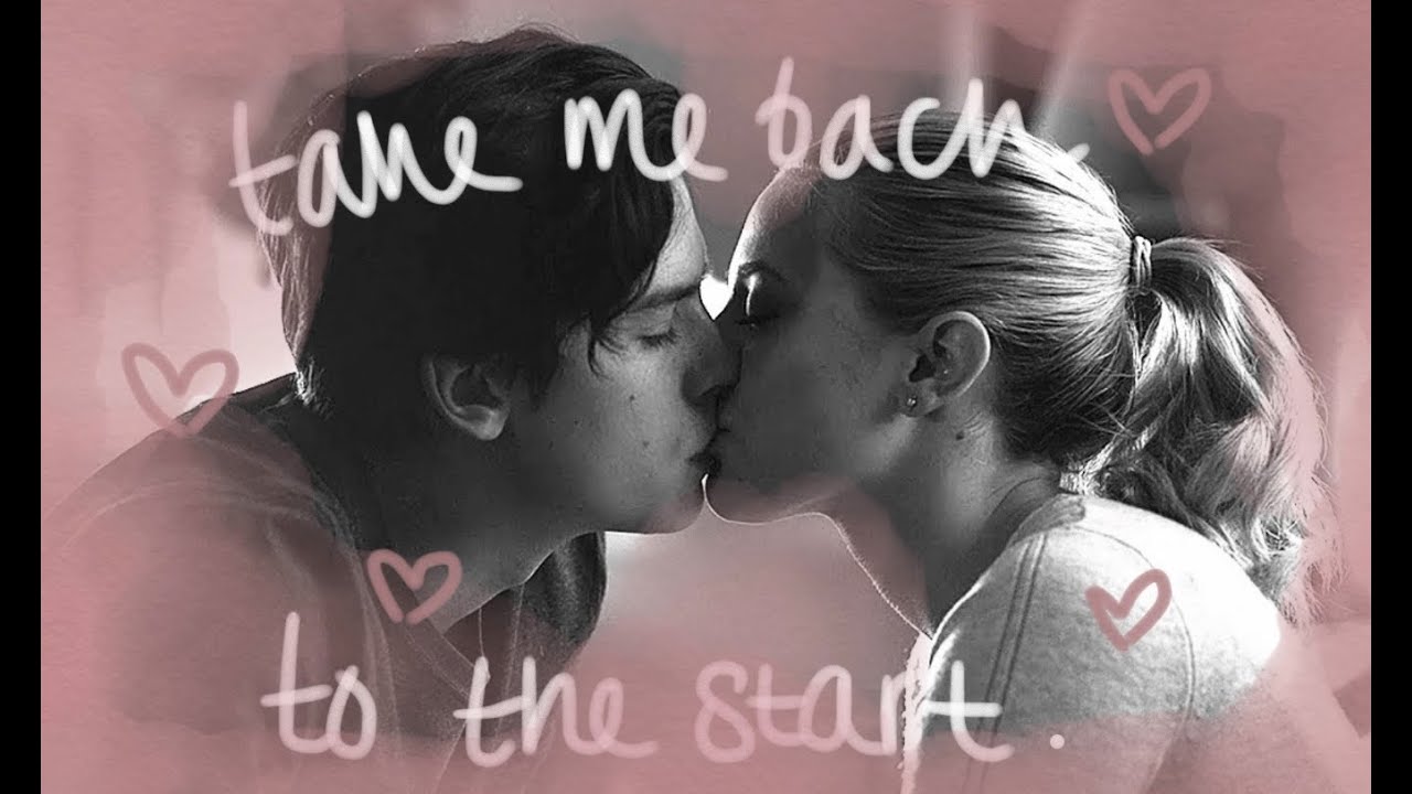 Bughead || “take me back to the start”